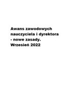 Polnische buch : Awans zawo... - Michał Kowalski, Anna Trochimiuk