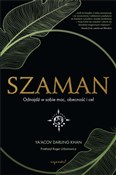 Szaman - Ya’Acov Darling Khan -  polnische Bücher