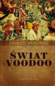 Świat vood... - Andrzej Zwoliński -  Książka z wysyłką do Niemiec 