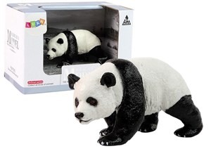 Obrazek Figurka kolekcjonerska Panda Wielka