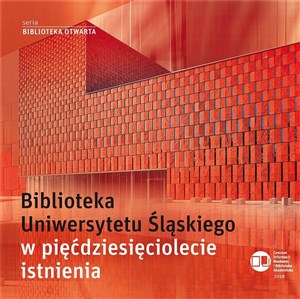 Bild von Biblioteka Uniwersytetu Śląskiego...