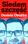 Siedem szc... - Paweł Mateusz Figurski, Jarosław Zbigniew Sidorowicz -  Książka z wysyłką do Niemiec 