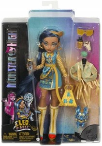 Bild von Lalka Monster High Cleo De Nile