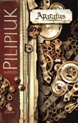 Aparatus - Andrzej Pilipiuk -  polnische Bücher