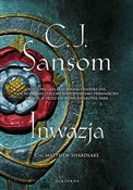 Zobacz : Inwazja - C.J. Sansom