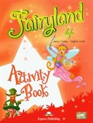 Fairyland ... - Jenny Dooley, Virginia Evans -  Polnische Buchandlung 
