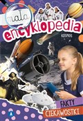 Mała encyk... - Monika Ślizowska -  Polnische Buchandlung 