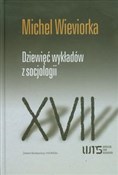 Dziewięć w... - Michel Wieviorka -  fremdsprachige bücher polnisch 