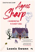Agnes Shar... - Leonie Swann -  fremdsprachige bücher polnisch 