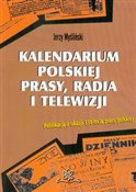 Kalendariu... - Jerzy Myśliński - Ksiegarnia w niemczech