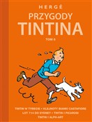 Zobacz : Przygody T... - Herge