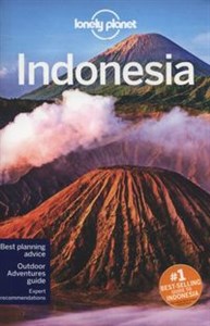 Bild von Lonely Planet Indonesia