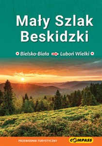 Bild von Mały Szlak Beskidzki Przewodnik turystyczny