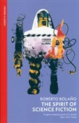 Polnische buch : The Spirit... - Roberto Bolano