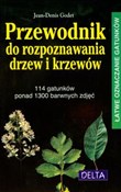 Polska książka : Przewodnik... - Jean-Denis Godet