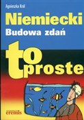 Niemiecki ... - Agnieszka Król -  polnische Bücher