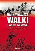 Książka : Najkrwawsz... - David Lee