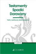 Testamenty... - Opracowanie Zbiorowe -  Polnische Buchandlung 