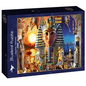 Puzzle 100... - Ksiegarnia w niemczech