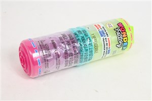 Obrazek Wonder Factory Never Dry Dough&Sand Green Pink