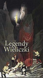 Bild von Legendy Wieliczki