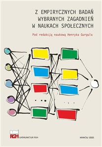 Bild von Z empirycznych badań wybranych zagadnień...