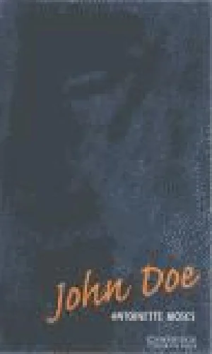 Obrazek John Doe Level 1