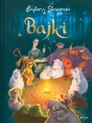 Książka : Bajki - Hryhorij Skoworoda