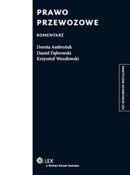 Prawo prze... - Dorota Ambrożuk, Daniel Dąbrowski, Krzysztof Wesołowski -  polnische Bücher