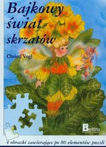 Bild von Bajkowy świat skrzatów puzzle