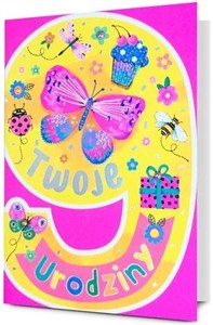 Bild von Karnet Urodziny