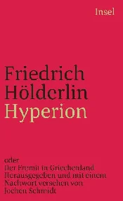 HÖLDERLIN,... -  polnische Bücher