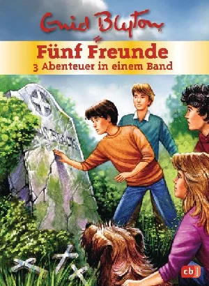 Bild von BLYTON, E: FÜNF FREUNDE SABA 5