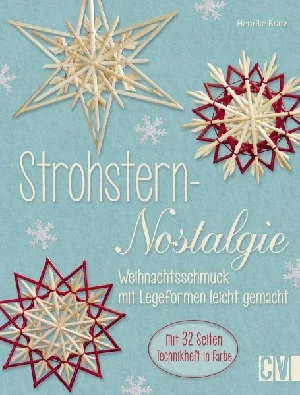 Obrazek BRATZ, H: STROHSTERN-NOSTALGIE