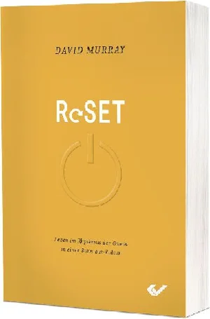 Bild von MURRAY, S: REFRESH
