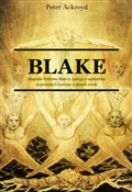 Blake Biog... - Peter Ackroyd -  polnische Bücher
