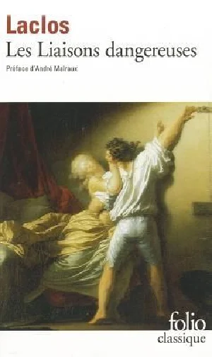 Bild von CHODERLOS DE LACLOS, P: LIAISONS DANGEREUSES