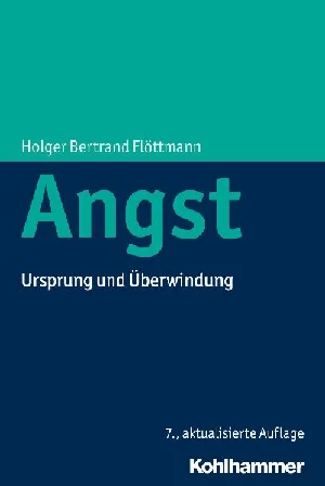 Obrazek FLÖTTMANN, H: ANGST