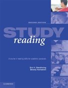 Study Read... - Eric H. Glendinning, Beverly Holmstrom -  Polnische Buchandlung 