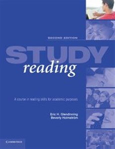 Obrazek Study Reading