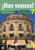 Polnische buch : Nos vemos!...