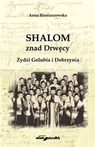 Bild von SHALOM znad Drwęcy Żydzi Golubia i Dobrzynia