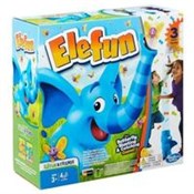 Elefun - buch auf polnisch 