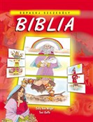 Polska książka : Biblijne H... - Sally Ann Wright, Toni Goffe