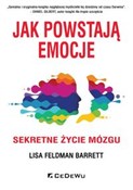 Polnische buch : Jak powsta... - Barrett Lisa Feldman