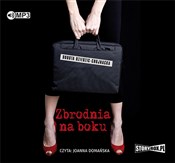 Polska książka : [Audiobook... - Dorota Dziedzic-Chojnacka