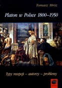 Platon w P... - Tomasz Mróz -  polnische Bücher