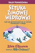 Polska książka : Sztuka zim... - Allen O'Bannon, Mike Clelland