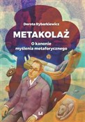 Metakolaż ... - Dorota Rybarkiewicz - Ksiegarnia w niemczech