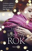 Idealny ro... - Charlotte Lucas -  polnische Bücher